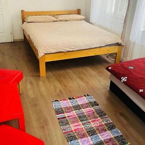 Chambre Familiale