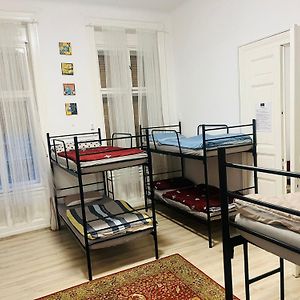 Dormitory Room Mixed