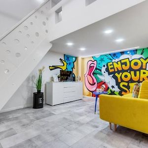 Appartement à 1 Chambre à Coucher