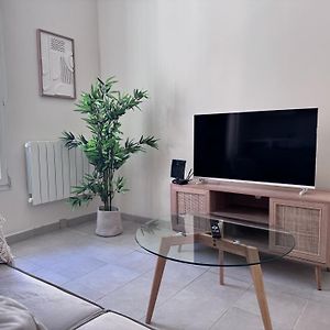 Appartement Lemaitre