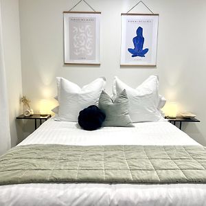 Chambre de Luxe Lit King-Size