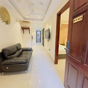 Railway Apartment