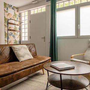 Cozy Duplex Apartment In Barrio De Salamanca - Heredia