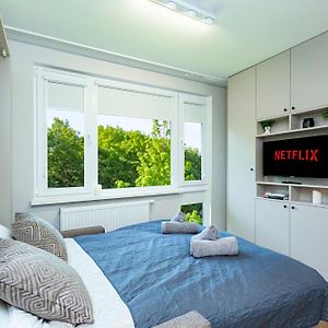 Appartement Studio