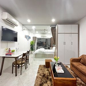 Apartment 285 Doi Can, Ha Noi