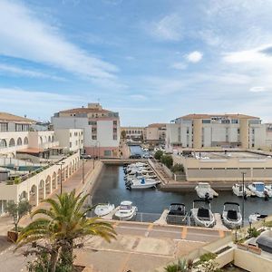 Appt T2 Cabine Clim Parking Privee Vu Mer