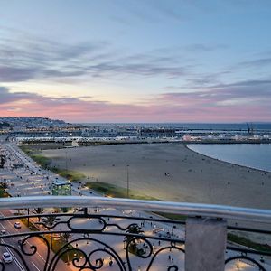 Sirena Del Tanger