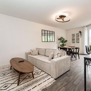 Appartement T2 Toulouse - 47M2 - Parking Gratuit & Wifi