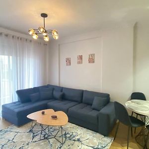 Cozy Apartment
