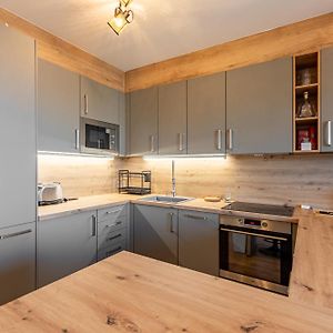 Appartement à 1 Chambre à Coucher