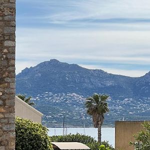 Residence Liberta - T4 Spacieux, Calme, Lumineux, Centre Ville, Loggia Et Balcon