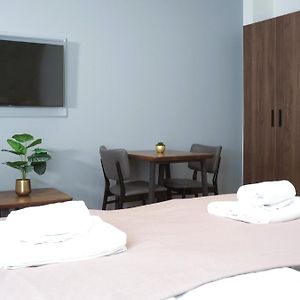 Appartement Studio