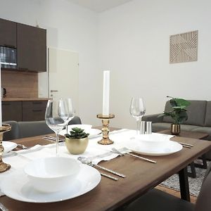 Appartement Premium à 1 Chambre à Coucher