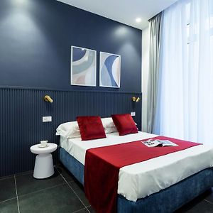 Chambre Standarde Lit Queen-Size