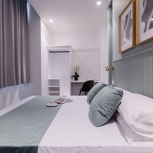 Chambre de Luxe Lit King-Size