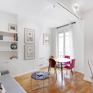 Appartement à 1 Chambre à Coucher