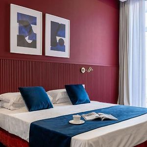 Chambre Lit King-Size
