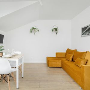 Klimatyzowany Apartament Dla 4 Osob W Krakowie By Rent Like Home
