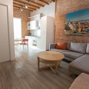 Barcelona Classic Gracia Apartments
