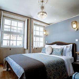 Suite Standarde Lit King-Size au Premier Étage
