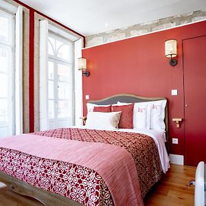 Authentic Porto Suites