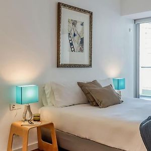 Canela Homes Barcelona Diagonal Mar