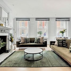 Welcome London - Stay At The Piazza!