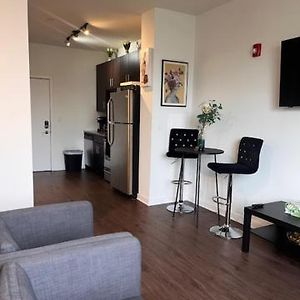 Appartement Studio