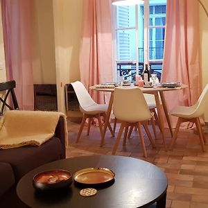 Appartement Dans Le Marais 3 Chambres
