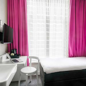 Chambre Standarde Simple