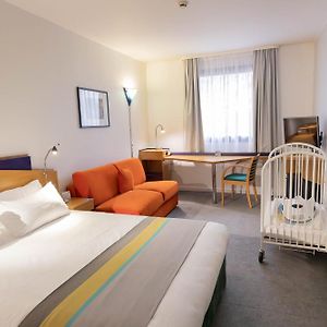 Chambre Standarde Lit Queen-Size