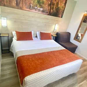 Chambre Standarde Lit King-Size