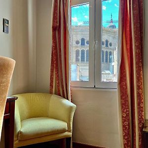 Chambre Budgétée Double