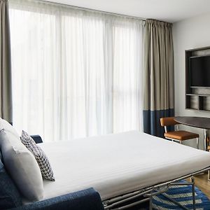 Suite à 1 Chambre à Coucher