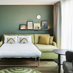 Suite Studio de Luxe