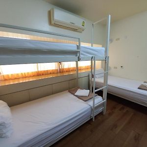 Family Private Bathroom Twin Room