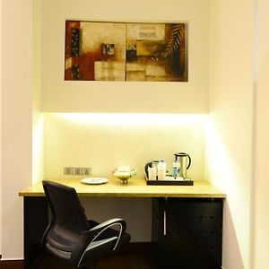 Chambre Double de Luxe