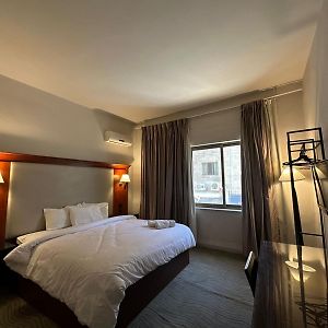 Chambre de Luxe