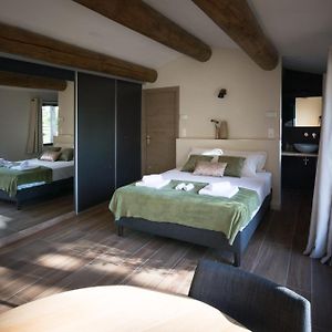 Cottage à 1 Chambre à Coucher