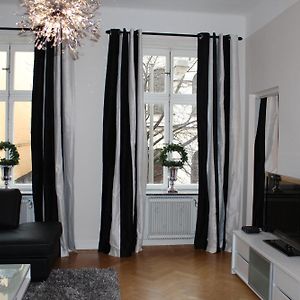 Executive Living Soedermalm Chic