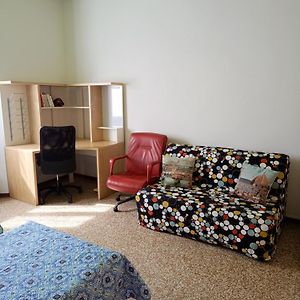 Appartement Standard à 1 Chambre à Coucher