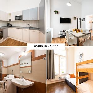 Appartement à 2 Chambres à Coucher