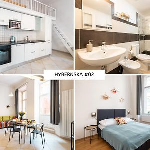 Appartement à 2 Chambres à Coucher