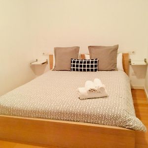 Apartamentos Santa Faz By Be Alicante