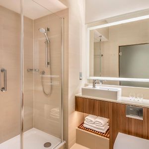 Chambre Lit King-Size