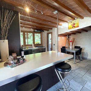 Apartment Torri