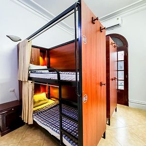 Chambre Juste Pour Hommes Dortoir
