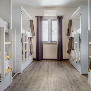 Dormitory Room Mixed