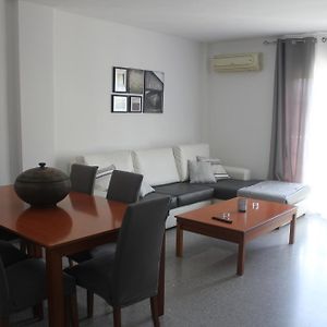 Apartamento En Ciudad Jardin