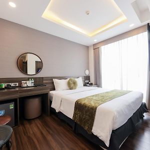 Chambre de Luxe